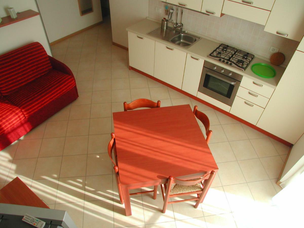 "Il Terrazzo" Apartment คอลีโก ภายนอก รูปภาพ