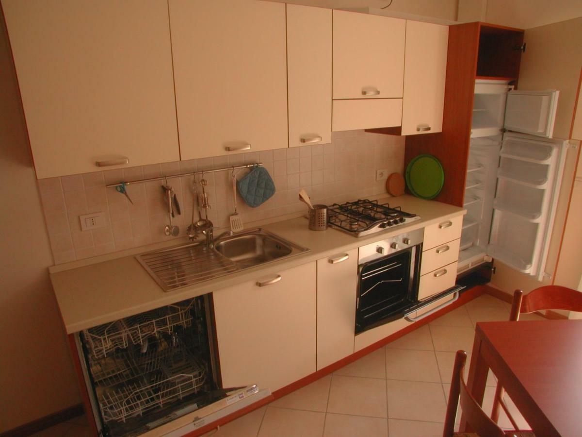 "Il Terrazzo" Apartment คอลีโก ภายนอก รูปภาพ
