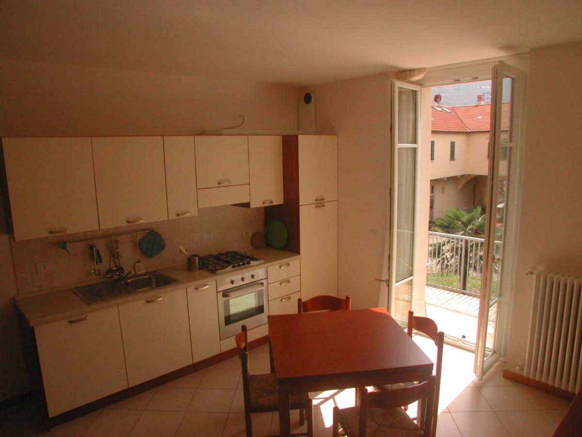 "Il Terrazzo" Apartment คอลีโก ภายนอก รูปภาพ